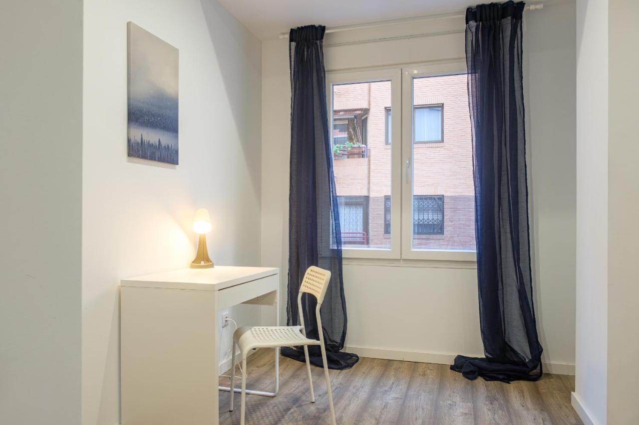 Apartment With Super Comfortable Beds Valencia Exterior foto